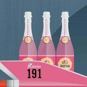 Tadej Pogačar – Giro 2024