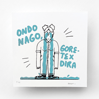 ONDO NAGO