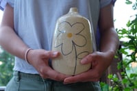Image 3 of Flower vase. 