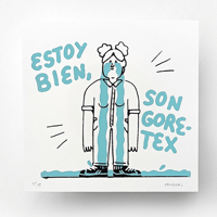 ESTOY BIEN