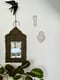 Image of Ex-voto Petit Coeur blanc 