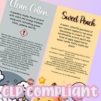 Image 2 of Wonderland (Raspberry Candy Floss) - Kpop Wax Melts UK