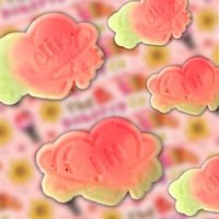Image 2 of Megaverse (Citronella and Patchouli) - Kpop Wax Melts