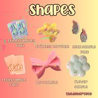 Image 3 of Life Goes On (Sun Shimmer) - Kpop Wax Melts UK