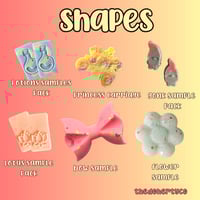 Image 4 of Wonderland (Raspberry Candy Floss) - Kpop Wax Melts UK