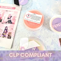 Image 5 of Juice (Lime Slush) - Kpop Wax Melts UK