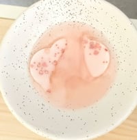 Image 2 of Pied Piper (Pink Quartz) - Kpop Wax Melts UK