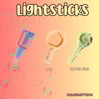 Image 5 of Life Goes On (Sun Shimmer) - Kpop Wax Melts UK