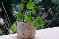 Image 3 of Lil flowers pot. 