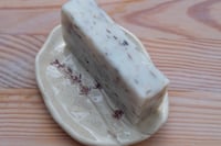 Image 4 of Lavender soap dish.