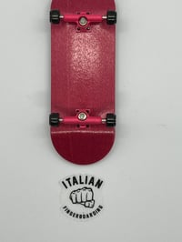 Image 2 of IF Starter completes