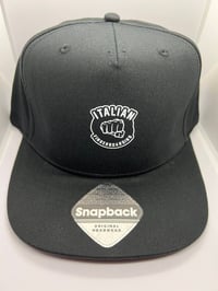 IF Baseball cap