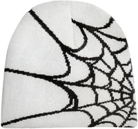 Y2k Spider Beanie 