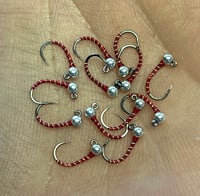 Image 2 of Euro Zebra Midges