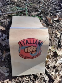 Image 5 of The IF "Collina" quarter by Xramp