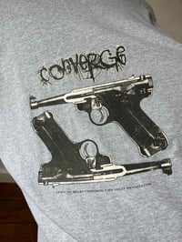 Image 5 of Converge 1999 XL