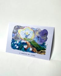 Image 5 of A5 - Le magicien des larmes