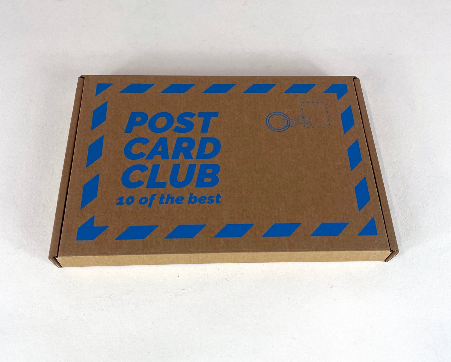 Image of Post Card box set