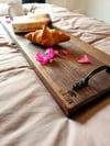 Rustic Serving Board