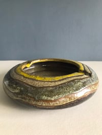 Image 3 of Mid-Century Italian Raymor Ashtray Attributed to Alvino Bagni