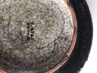 Image 5 of Mid-Century Italian Raymor Ashtray Attributed to Alvino Bagni