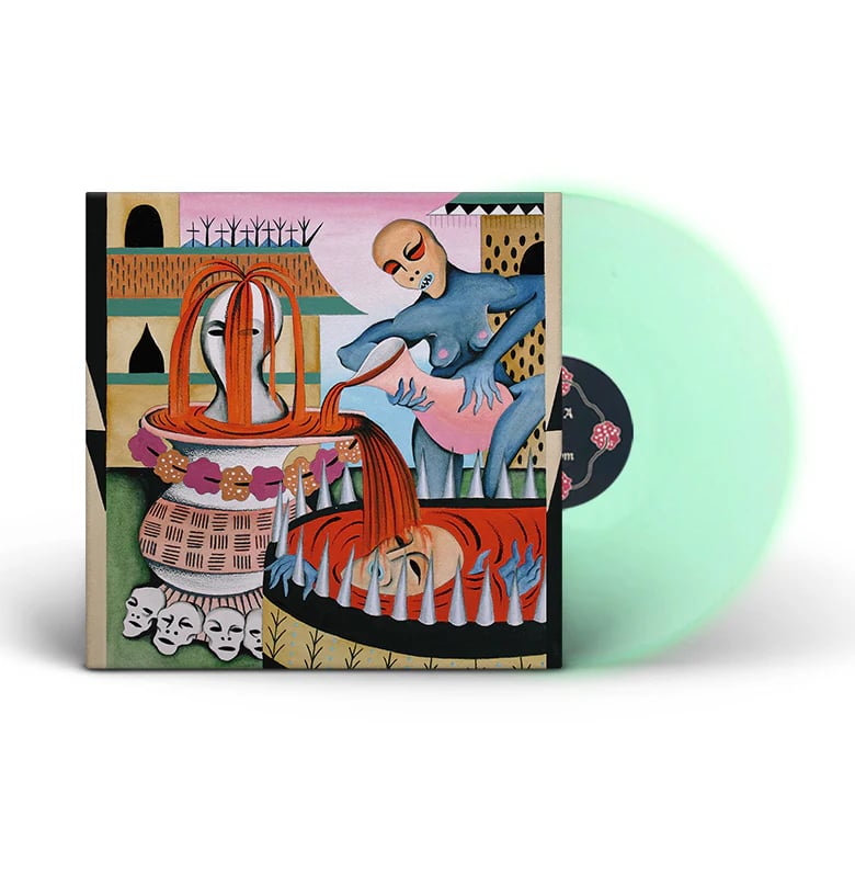 Image of Glow In The Dark [4th Pressing]