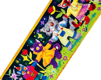 Image 3 of 29x10cm - La farandole