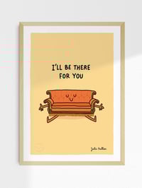 Image 2 of I'll Be There For You
