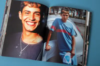 Image 5 of Alasdair Mclellan - Umbro by Kim Jones