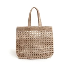 Image 1 of Jumbo Beach and Market Bag 