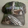 Real Tree Failure Hat