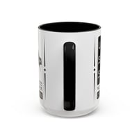 Image 5 of Star Trek Accent Coffee Mug - 15oz