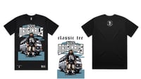 Image 3 of Hood Originals - Big Homie Malakai - OG Ride II