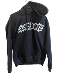 Image 1 of Snake Hoodie