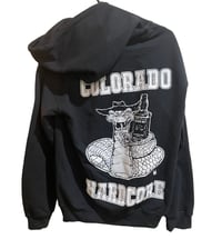 Image 2 of Snake Hoodie