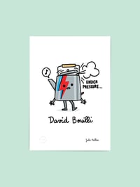 Image 1 of David Bouilli