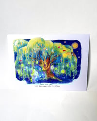 Image 3 of a4 - L'arbre amoureux