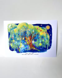 Image 4 of a4 - L'arbre amoureux