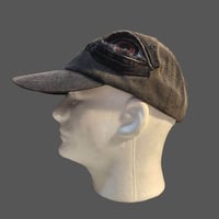 Image 1 of Monster Eye Cap - Bloodshot