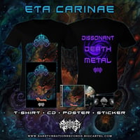 Eta carinae-package deal 