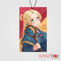 Dungeon Meshi - Marcille Donato Air Freshener