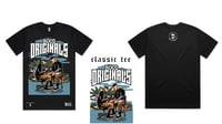 Image 3 of Hood Originals - Tatatau Tee