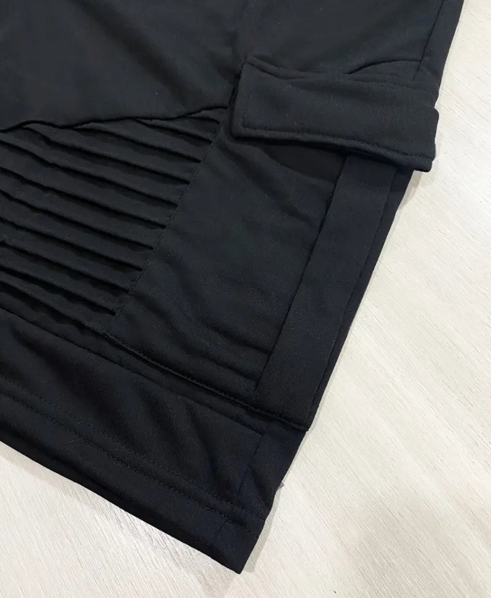 Mens Polyester Summer Shorts