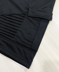 Image 3 of Mens Polyester Summer Shorts