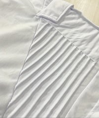 Image 5 of Mens Polyester Summer Shorts