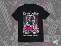 Beau Belles - Feminine Rage
