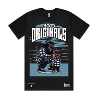 Image 1 of Hood Originals - Family Tee