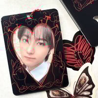 Image 3 of Icantfeelanything Pc Holder