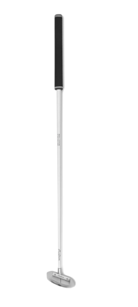 Image 3 of Malbon X Roll King Remington Mallet Putter DANCING BUCKETS EDITION- RIGHT [04/40]