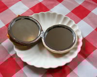 Image 3 of Goodnight, pickles compact mirror 